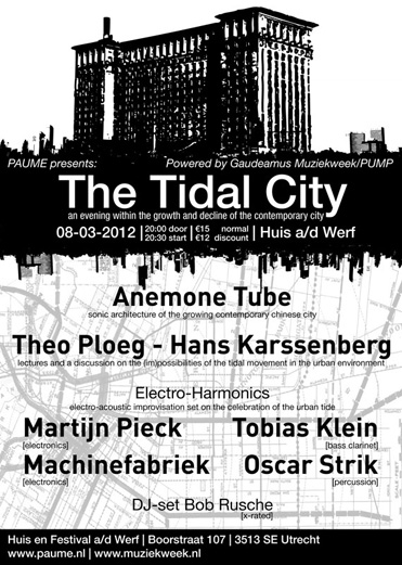 tidal